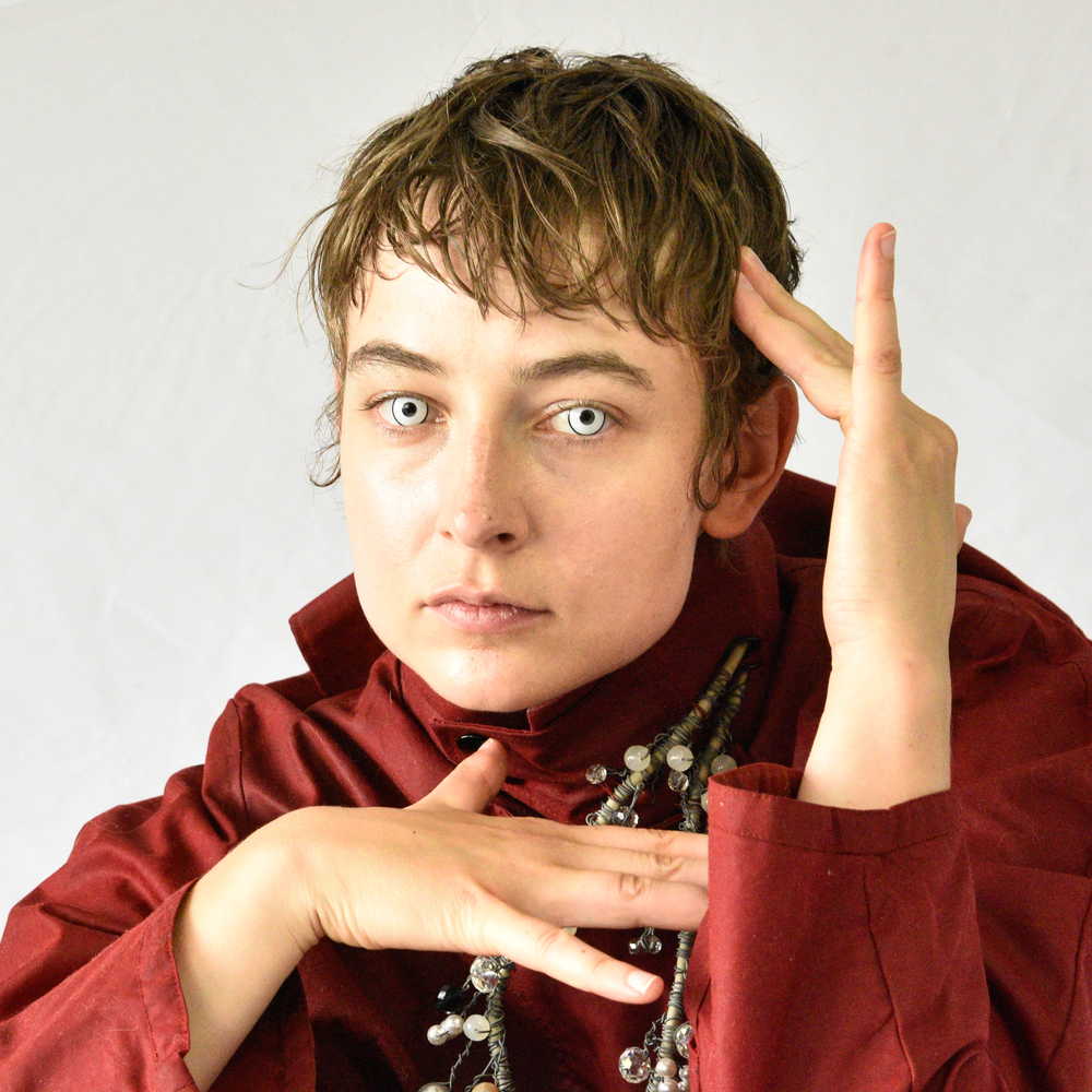 In Conversation With #207 - Eden J Howells — When The Horn Blows